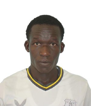 ODONGO CLEMENT